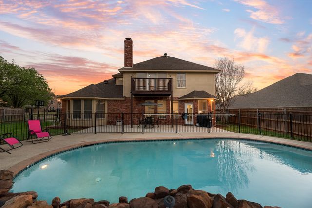 119 Greenhill Trail S, Trophy Club, TX 76262