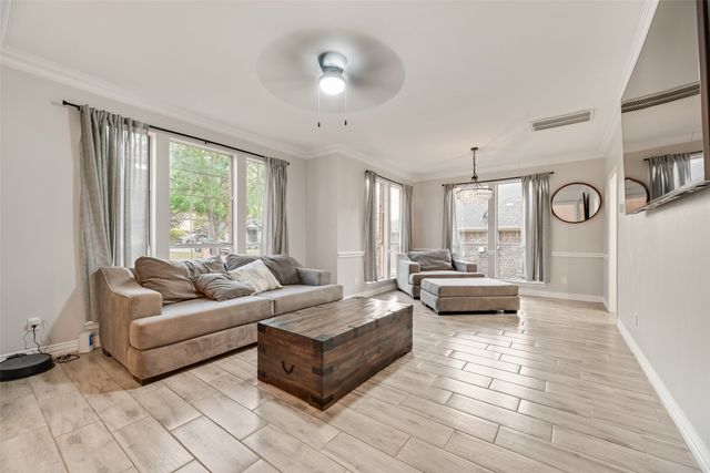 119 Greenhill Trail S, Trophy Club, TX 76262