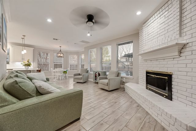 119 Greenhill Trail S, Trophy Club, TX 76262