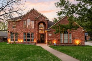 119 Greenhill Trail S, Trophy Club, TX 76262