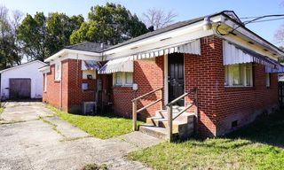 161 10th Avenue, Chickasaw, AL 36611