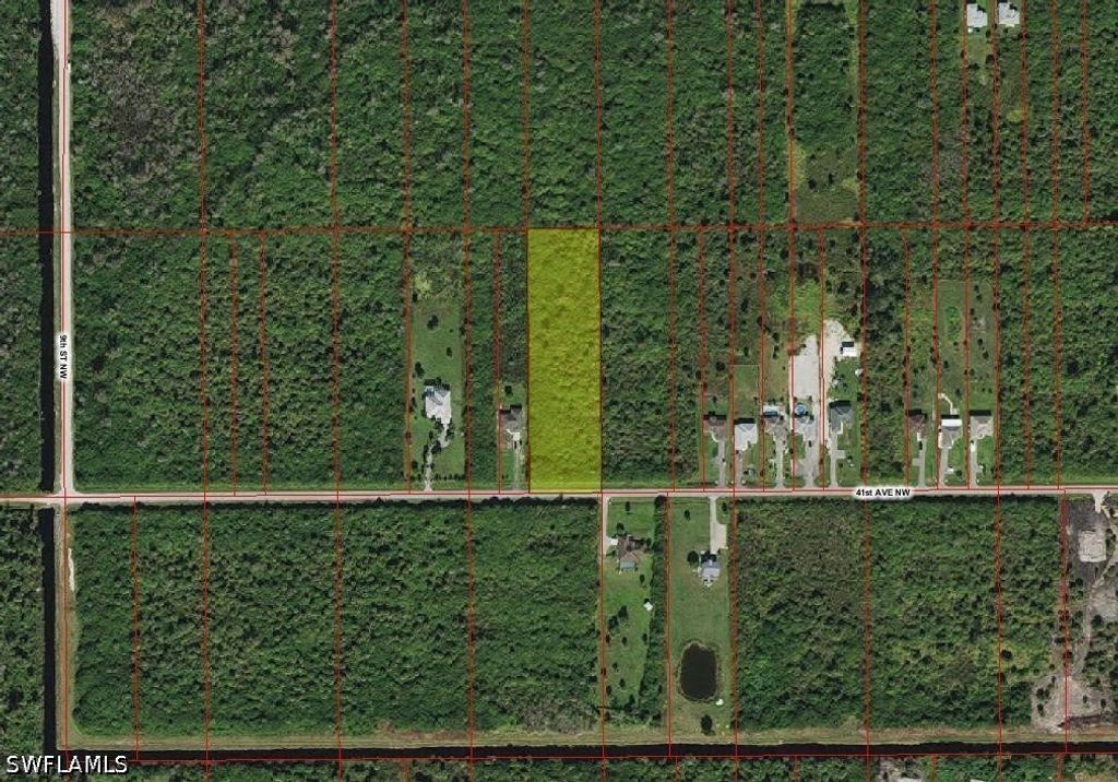 41st AVE NW, Naples, FL 34120