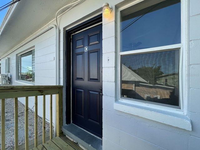 2704 E COLUMBUS DRIVE C, Tampa, FL 33605