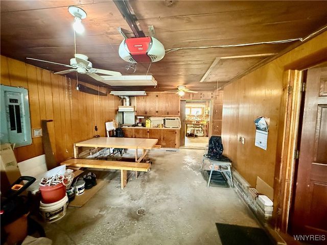 32 Gardner St, Pomfret, NY 14063