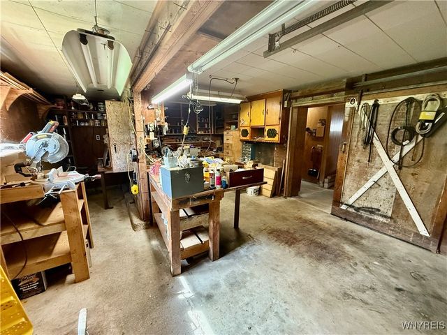 32 Gardner St, Pomfret, NY 14063