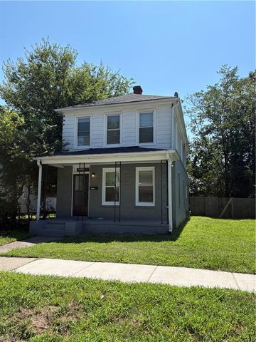 1218 27th ST, Newport News, VA 23607