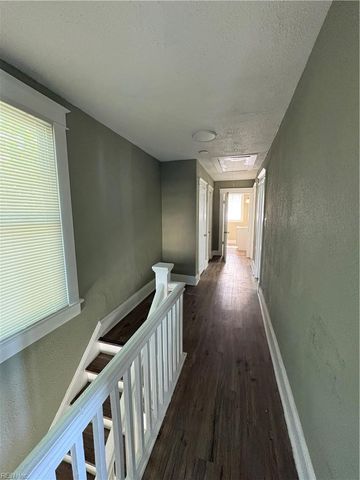1218 27th ST, Newport News, VA 23607