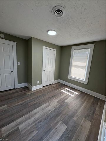 1218 27th ST, Newport News, VA 23607