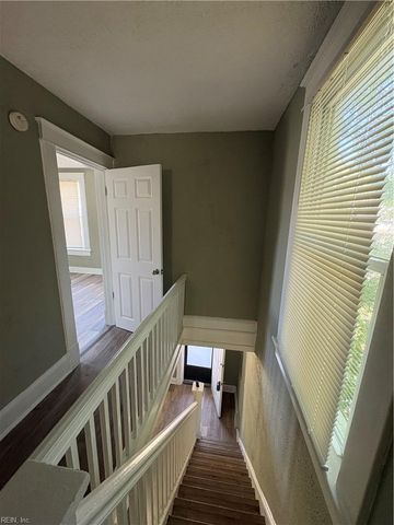 1218 27th ST, Newport News, VA 23607