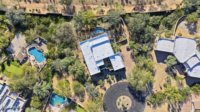 4701 E RANCHO LAREDO Drive, Cave Creek, AZ 85331