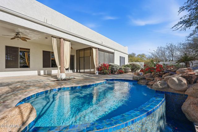 4701 E RANCHO LAREDO Drive, Cave Creek, AZ 85331