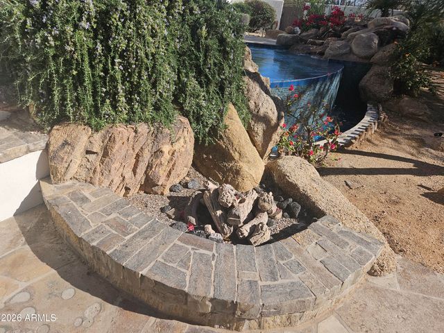 4701 E RANCHO LAREDO Drive, Cave Creek, AZ 85331