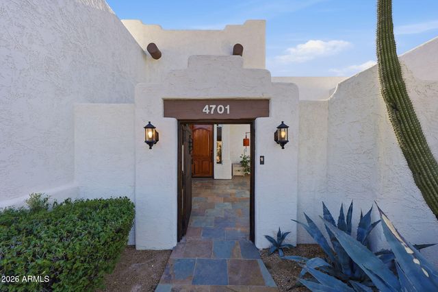 4701 E RANCHO LAREDO Drive, Cave Creek, AZ 85331