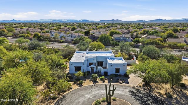 4701 E RANCHO LAREDO Drive, Cave Creek, AZ 85331