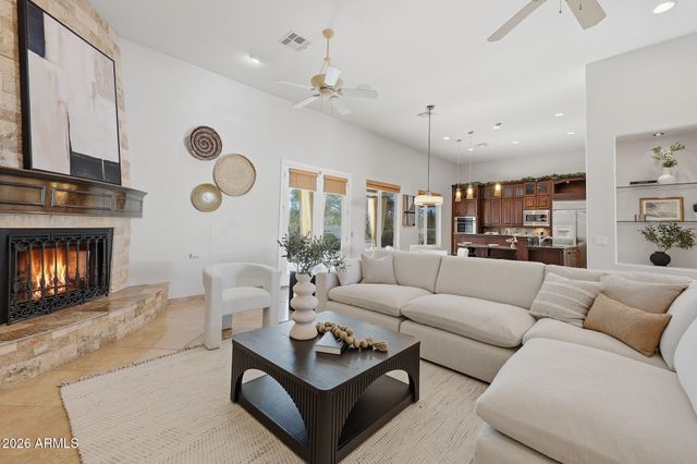 4701 E RANCHO LAREDO Drive, Cave Creek, AZ 85331