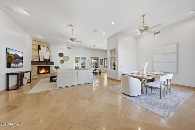 4701 E RANCHO LAREDO Drive, Cave Creek, AZ 85331