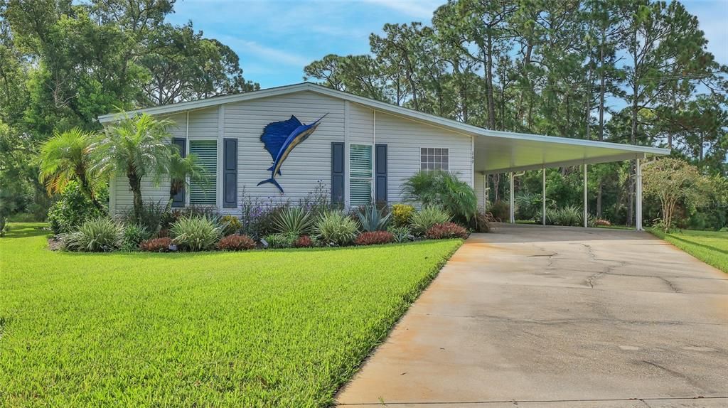149 APACHE COURT, Oak Hill, FL 32759