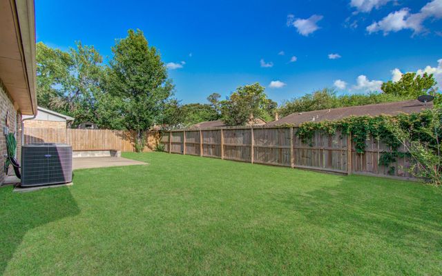 5706 Spring Grove Lane, Spring, TX 77373