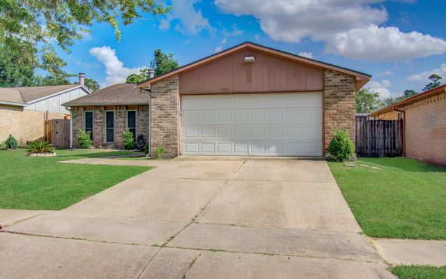 5706 Spring Grove Lane, Spring, TX 77373