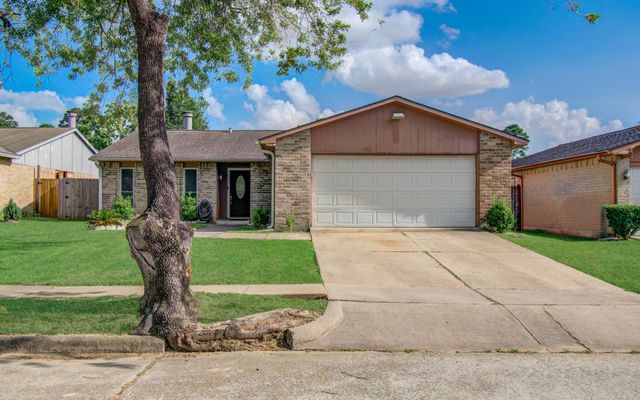 5706 Spring Grove Lane, Spring, TX 77373