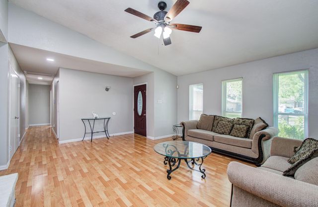 5706 Spring Grove Lane, Spring, TX 77373