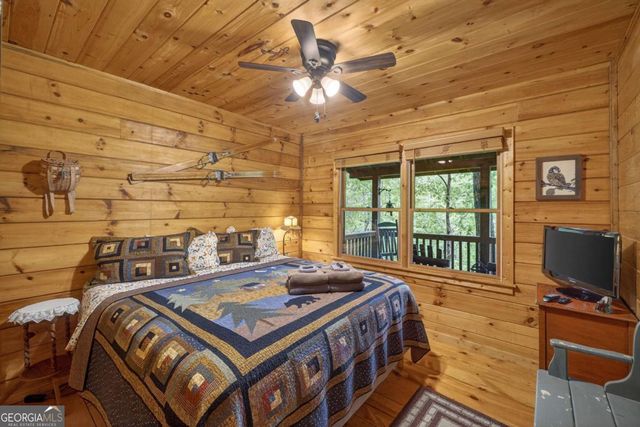 203 Mountain View Drive, Cherry Log, GA 30522