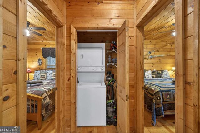 203 Mountain View Drive, Cherry Log, GA 30522