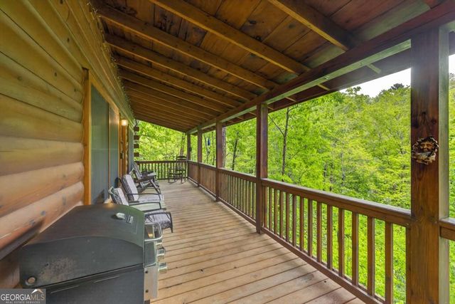 203 Mountain View Drive, Cherry Log, GA 30522