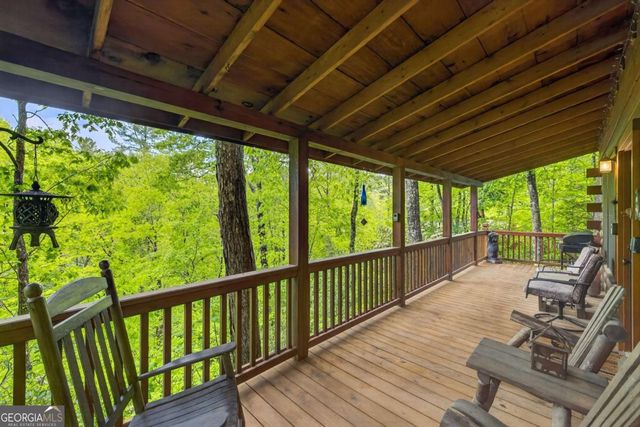 203 Mountain View Drive, Cherry Log, GA 30522