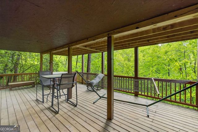 203 Mountain View Drive, Cherry Log, GA 30522