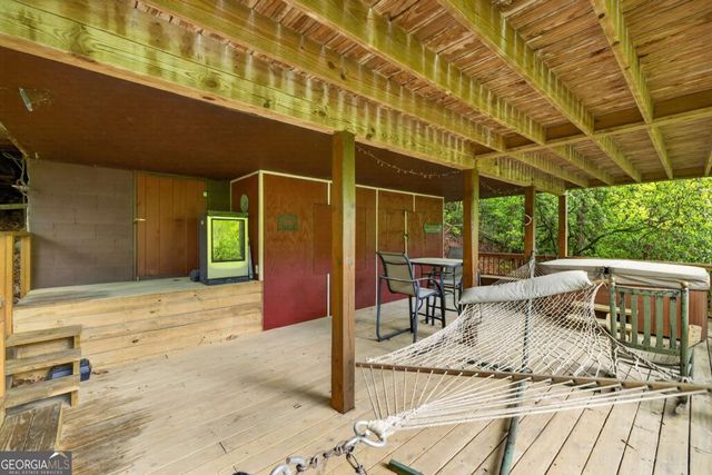 203 Mountain View Drive, Cherry Log, GA 30522
