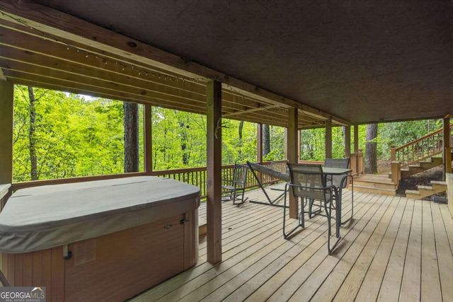 203 Mountain View Drive, Cherry Log, GA 30522