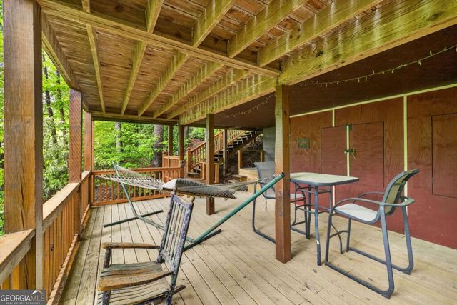 203 Mountain View Drive, Cherry Log, GA 30522