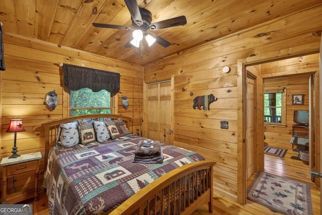 203 Mountain View Drive, Cherry Log, GA 30522