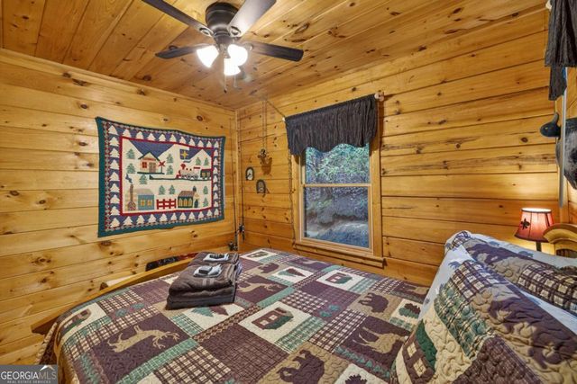 203 Mountain View Drive, Cherry Log, GA 30522