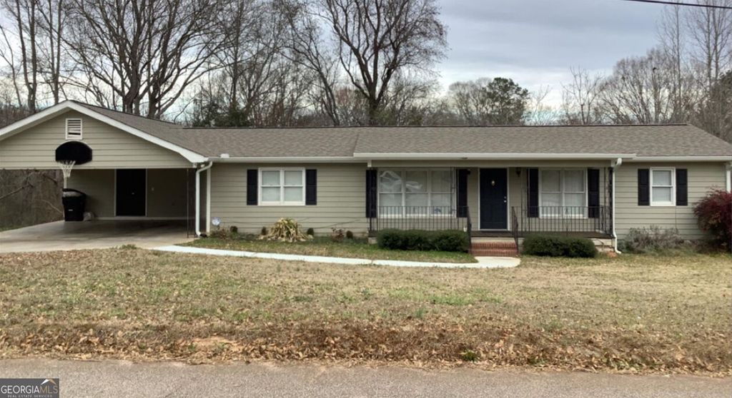 1653 Piedmont Road, Griffin, GA 30224