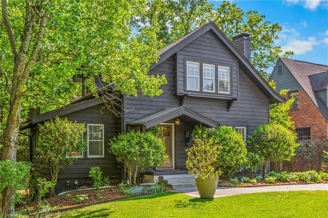 413 Edgedale Drive, High Point, NC 27262