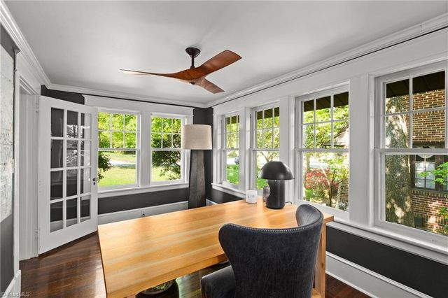 413 Edgedale Drive, High Point, NC 27262