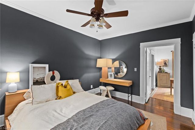 413 Edgedale Drive, High Point, NC 27262