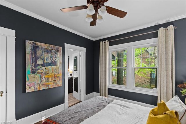 413 Edgedale Drive, High Point, NC 27262