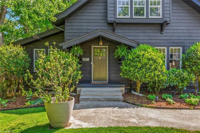 413 Edgedale Drive, High Point, NC 27262