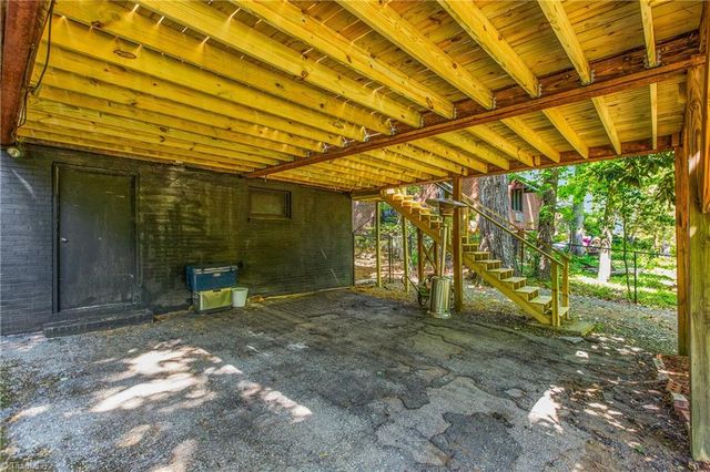 413 Edgedale Drive, High Point, NC 27262