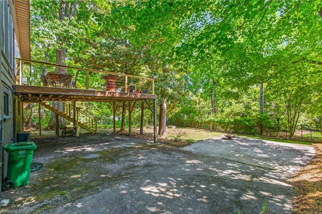 413 Edgedale Drive, High Point, NC 27262
