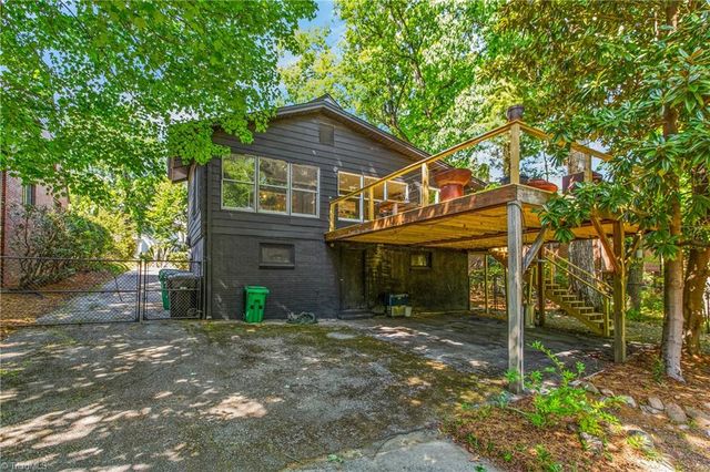 413 Edgedale Drive, High Point, NC 27262