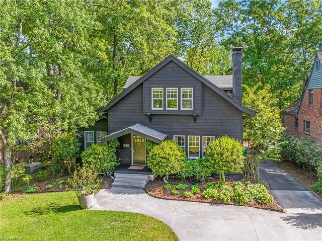 413 Edgedale Drive, High Point, NC 27262