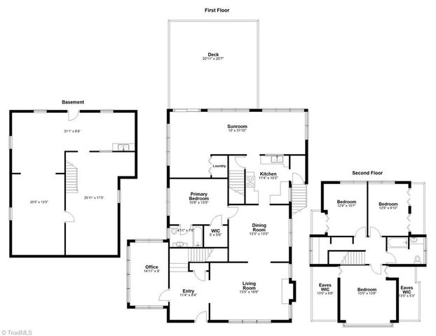413 Edgedale Drive, High Point, NC 27262