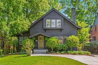 413 Edgedale Drive, High Point, NC 27262