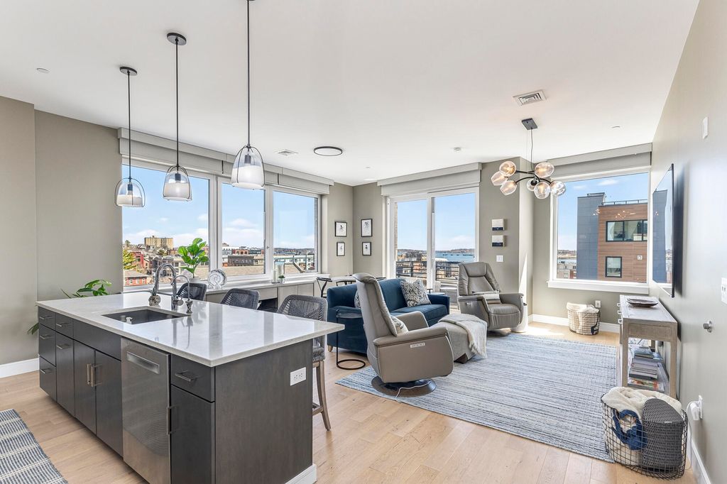 99 Federal Street 501, Portland, ME 04101 — photo 4