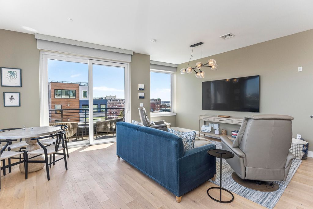 99 Federal Street 501, Portland, ME 04101 — photo 5