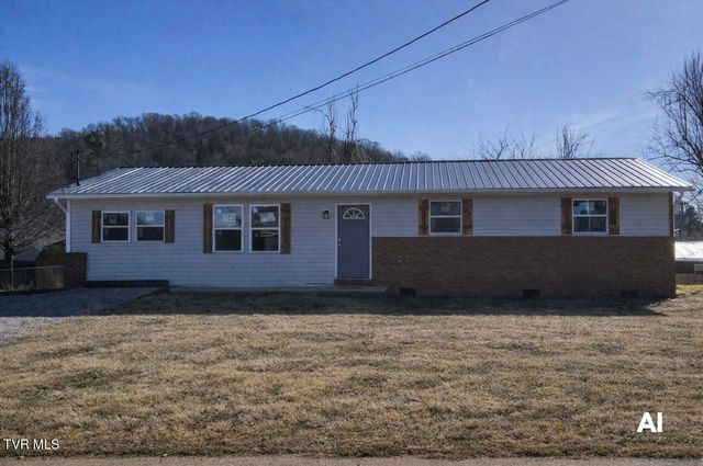 1106 Idlewylde Circle, Johnson City, TN 37601